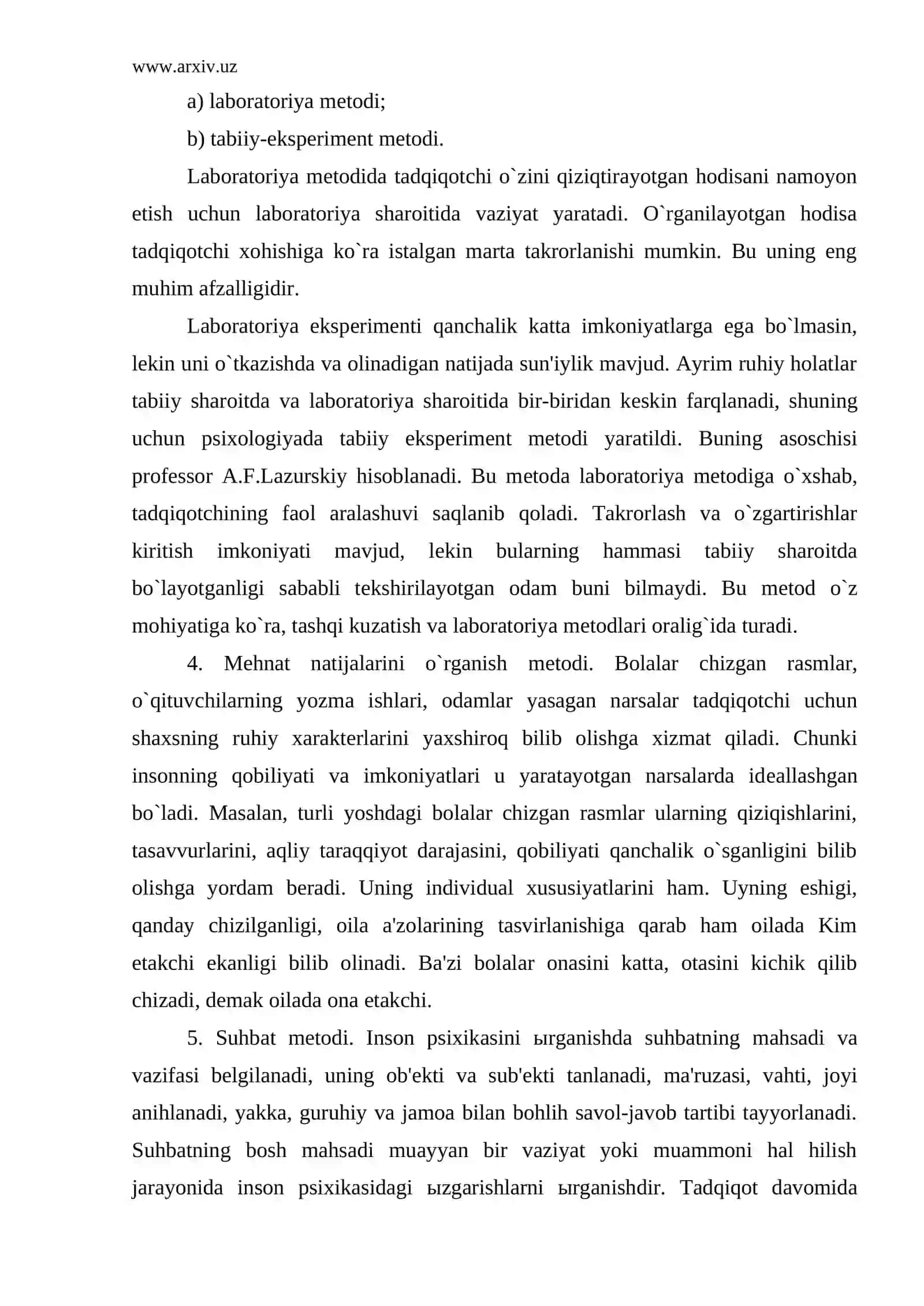 Sport psixologiyasi metodlari 4