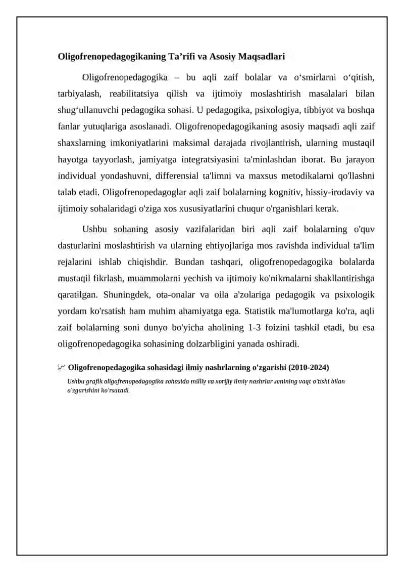 Olegofrenopedagogika 4