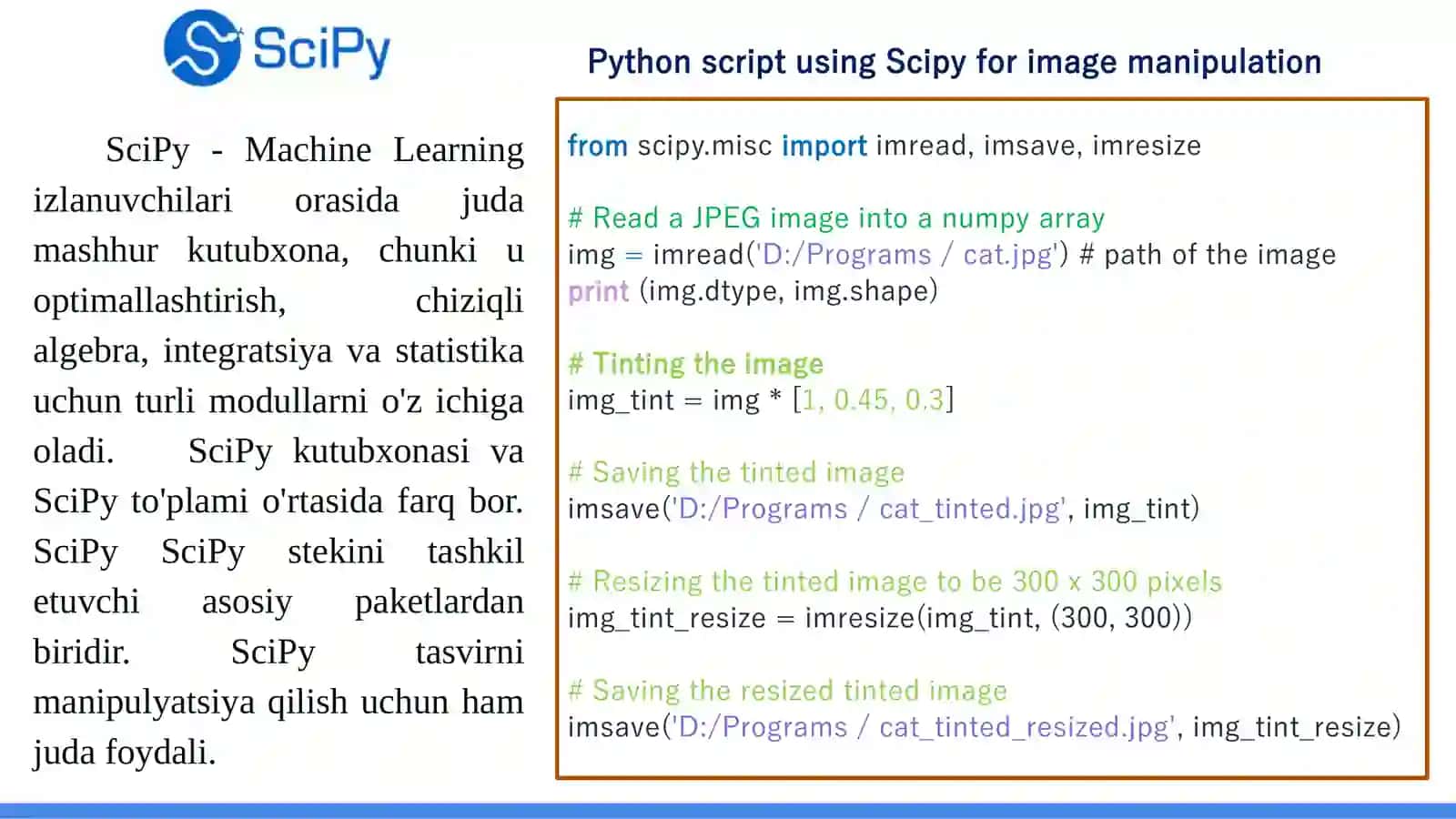 Pythondaturikutubxonalari 4