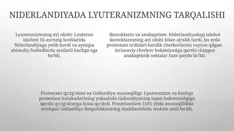 Gollandiya qo'zg'oloni 4