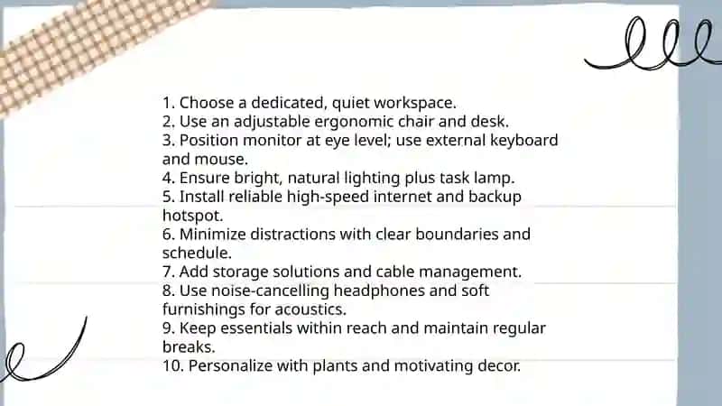 Working Online Strategies 4