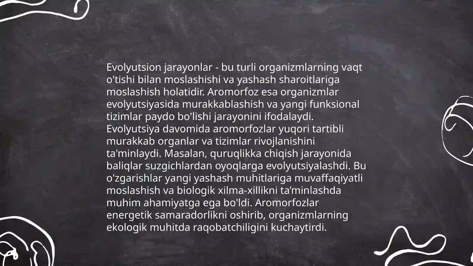 Aromorfoz 4