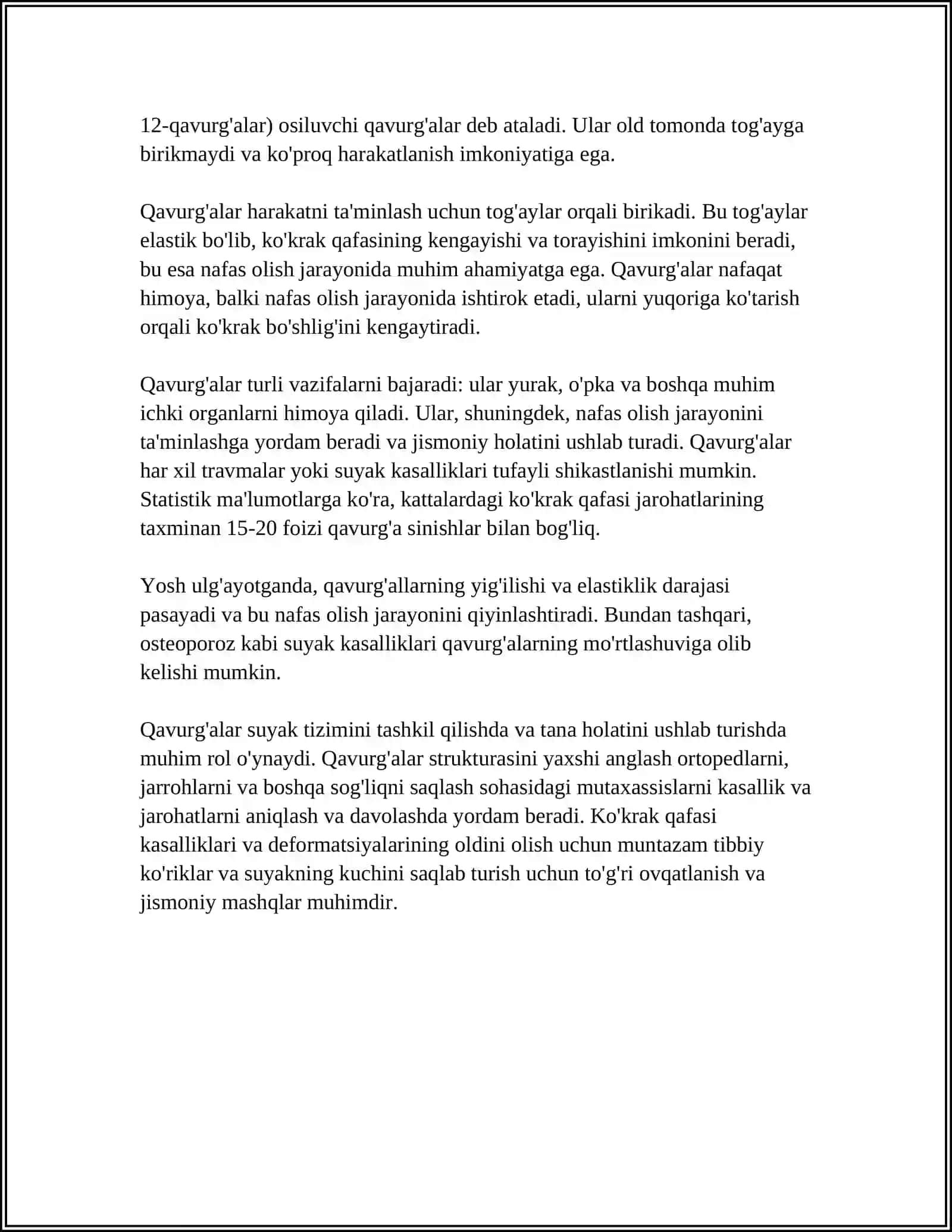 Qavurgalar 4