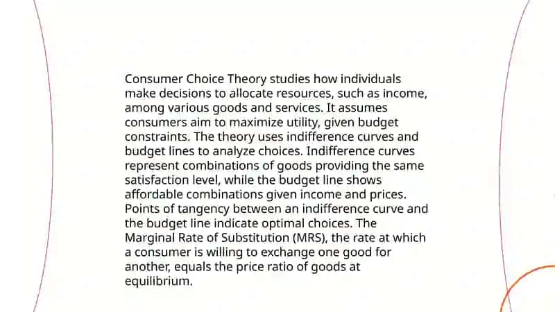 Supply and Demand 4