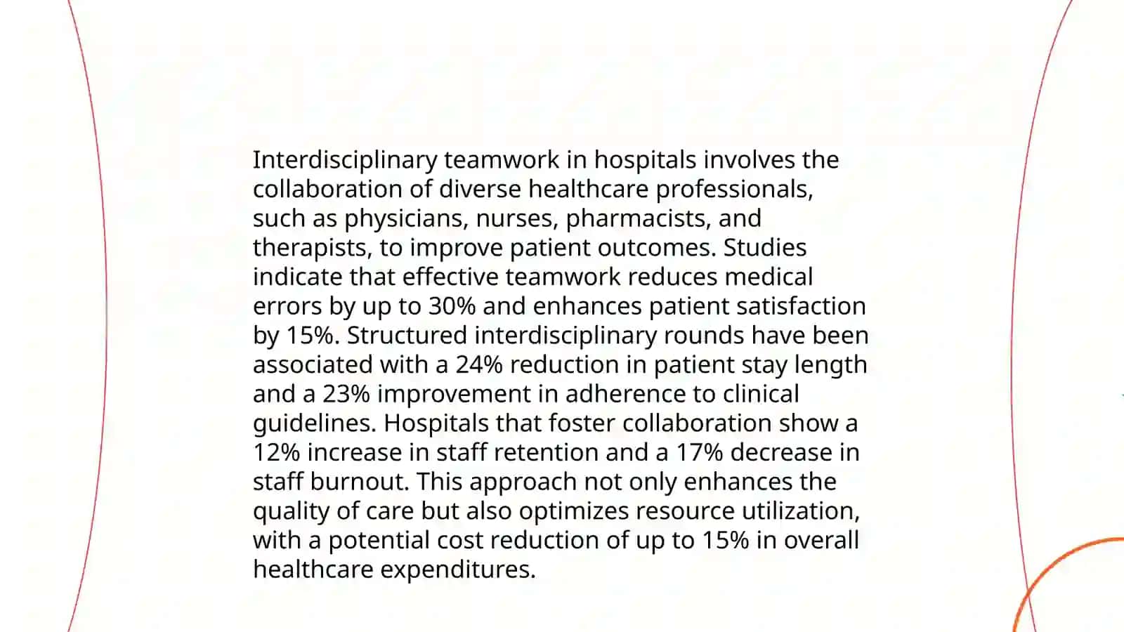 Hospital team 4