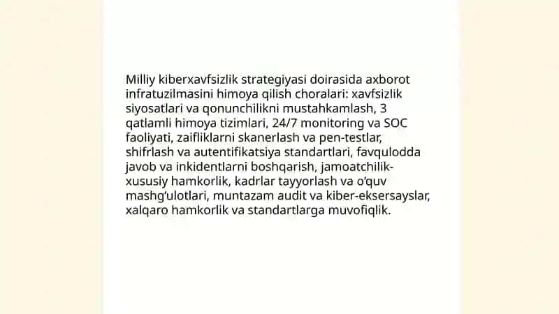 Chegara xavfsizligini mustahkamlash bo‘yicha amalga oshirilayotgan ishlar 4