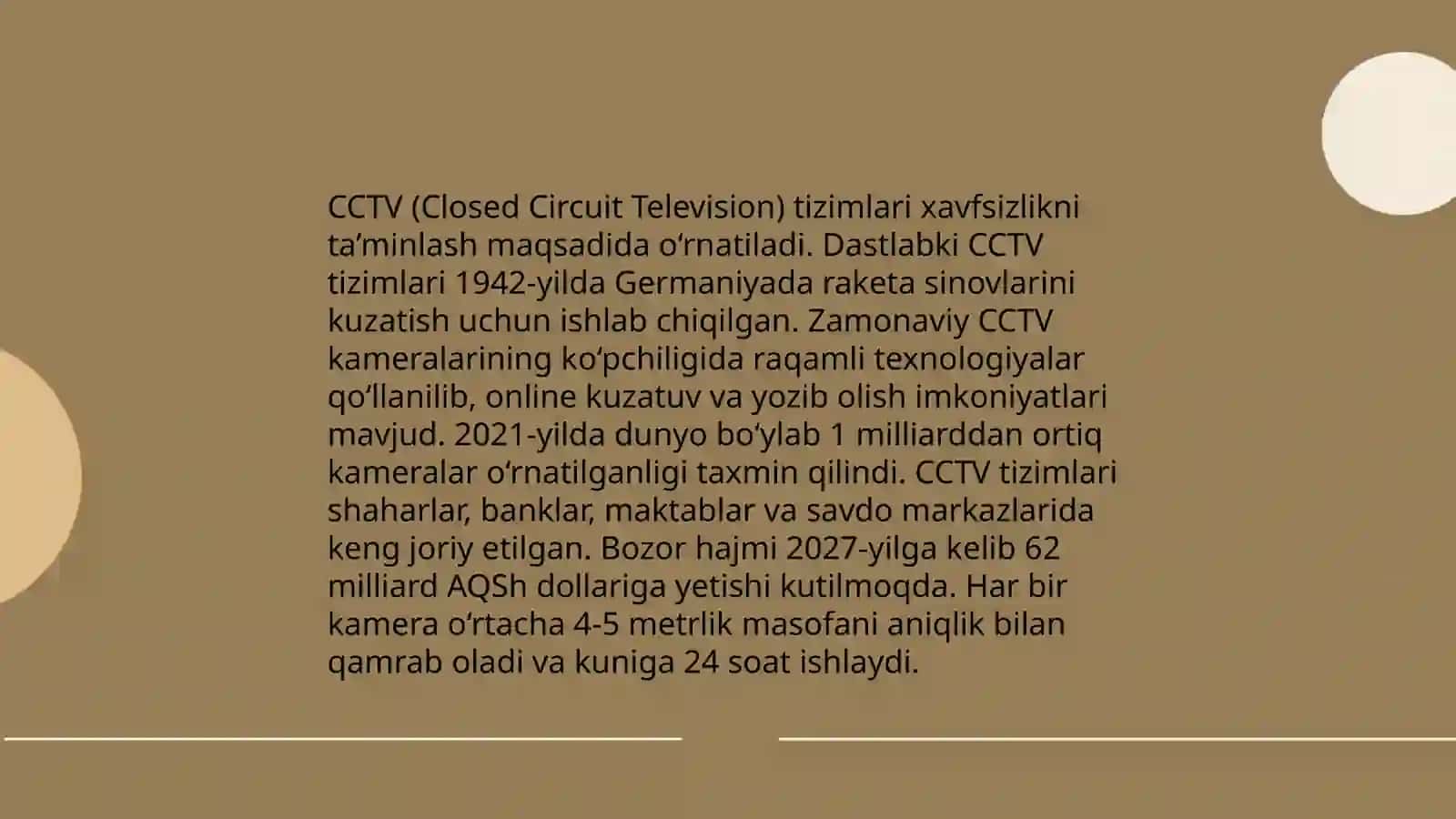 CCTV (China Central Television) 4