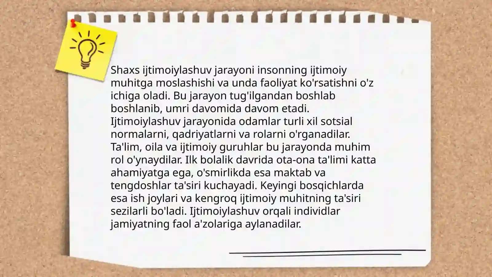 Shaxs psixologiyasi haqida 4
