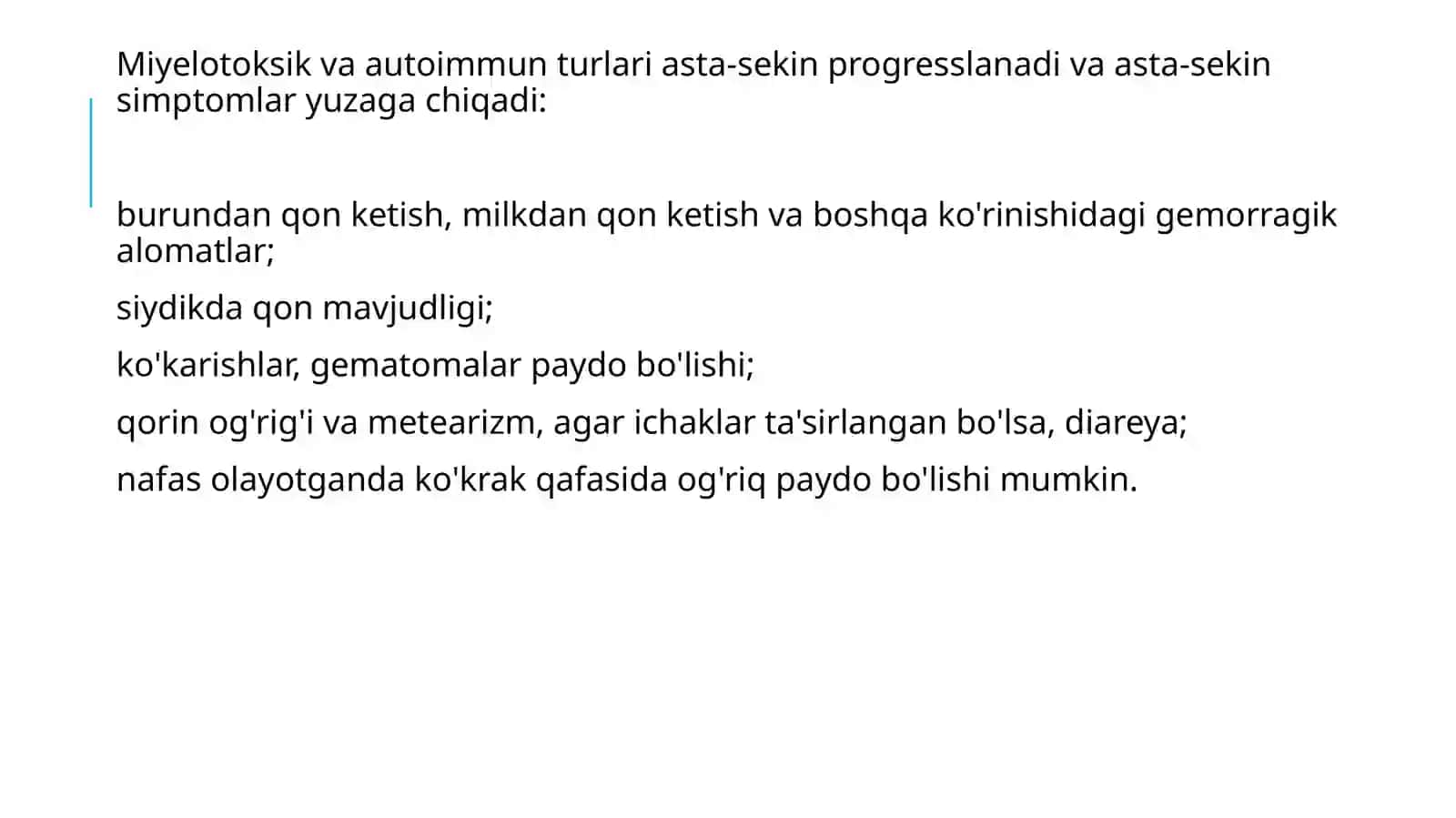 Agranulotsitoz 4