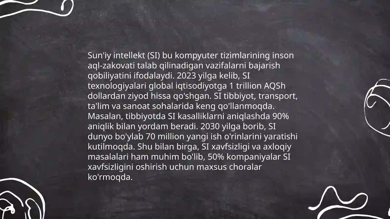 Texnalogiyalar Abdumutalibov Asliddin 4