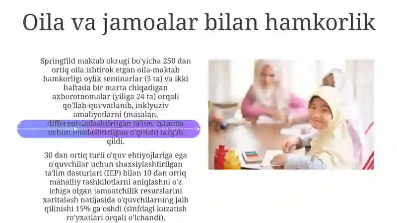 Inkilyuziv taʼlim gʻoyalarini amaliyotga tatbiq etish 4