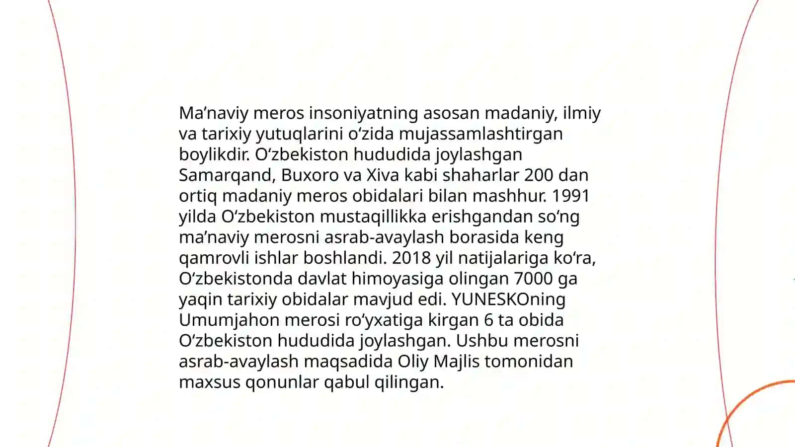 Mustaqillik va milliy g‘oya 4