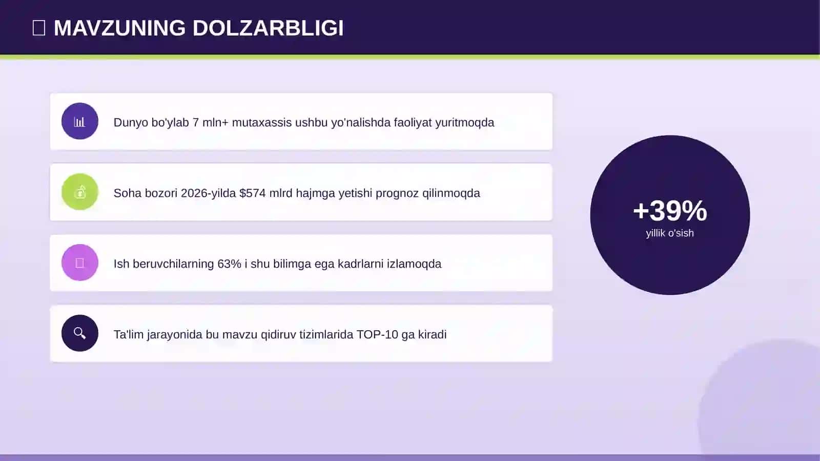 Pedagogik mahorat: professional ko'nikmalar (ta'lim jarayonida) [yoshlar uchun] 4