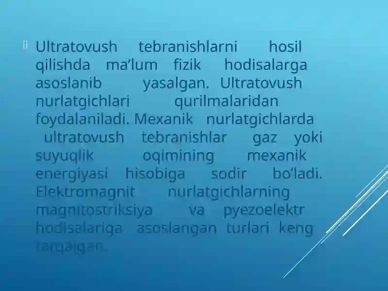 ULTRATOVUSHTASVIR OLISH MEXANIZMLARI 4