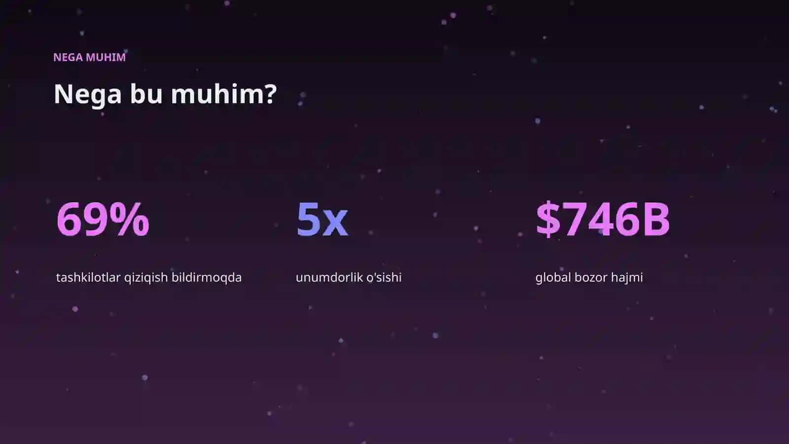 Mudofaa uchun Edge AI: amaliy yechimlar 4