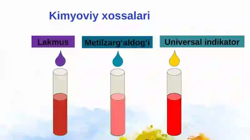 Xlorid kislota 4