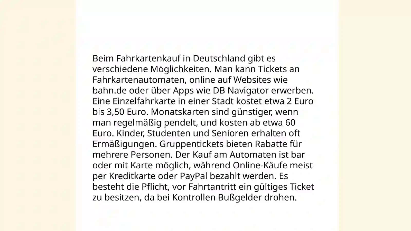 Unterwegs 4