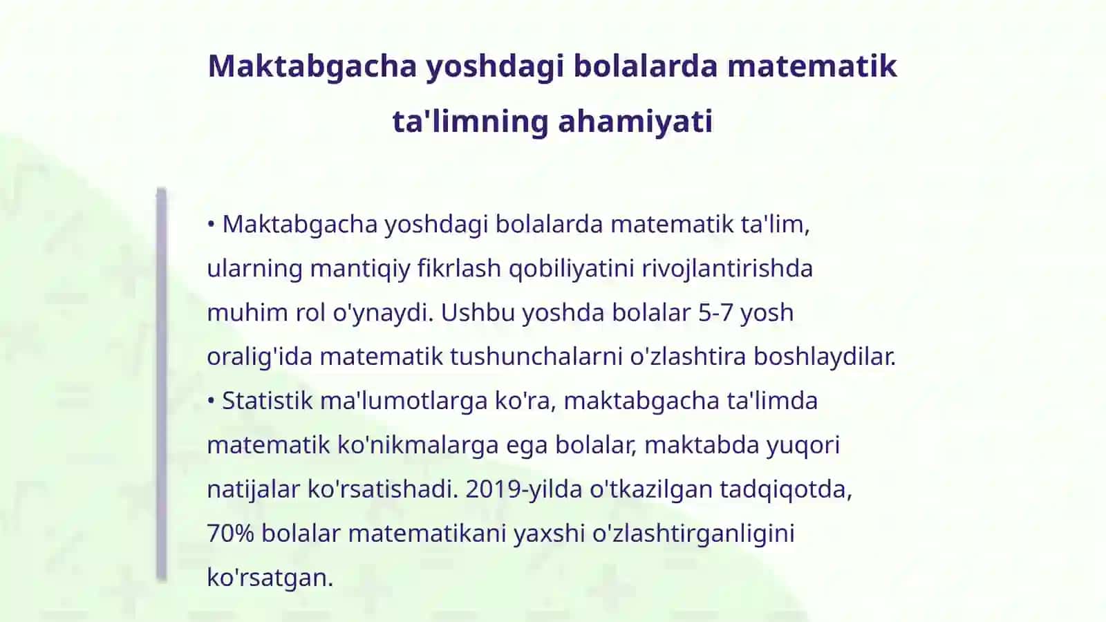 STEAM texnologiyalari bilan matematik ta'limi 4