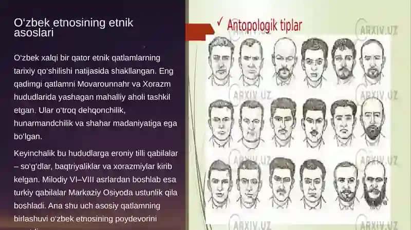 Turkiylarning ilk vatani 4