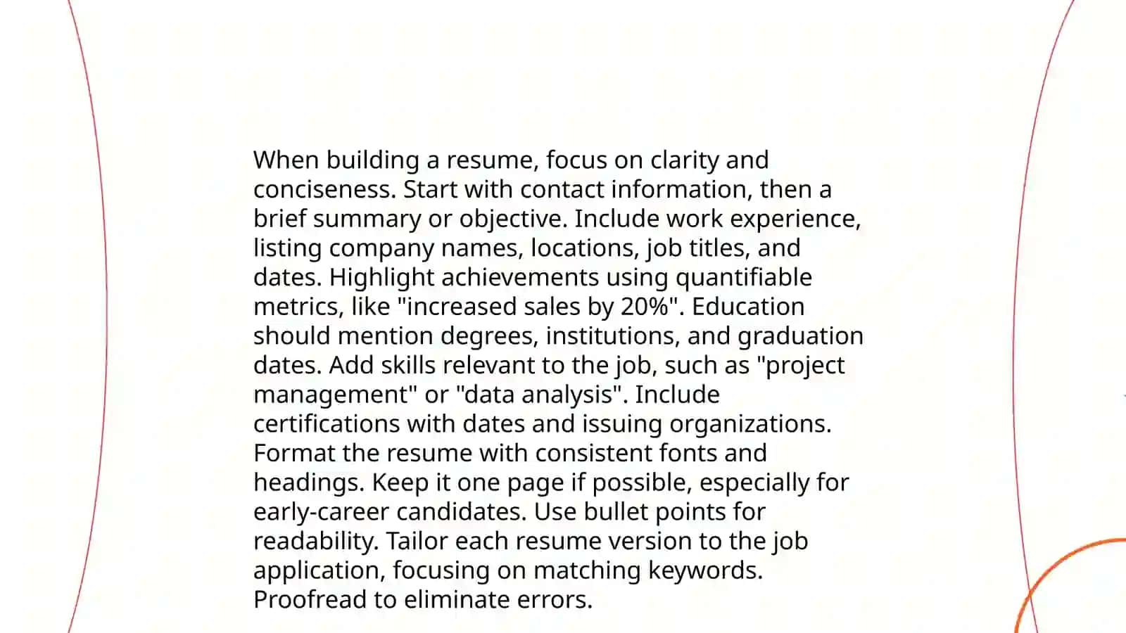 Jobs Plan 4