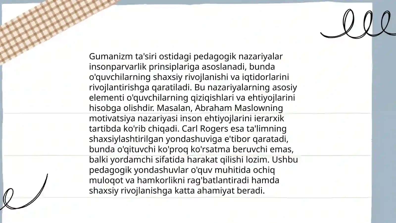 G‘arb uyg‘onish davrida pedagogika fani taraqqiyoti 4