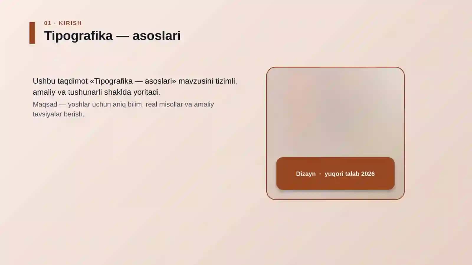 Tipografika — asoslari 4