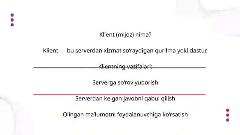 Server 4