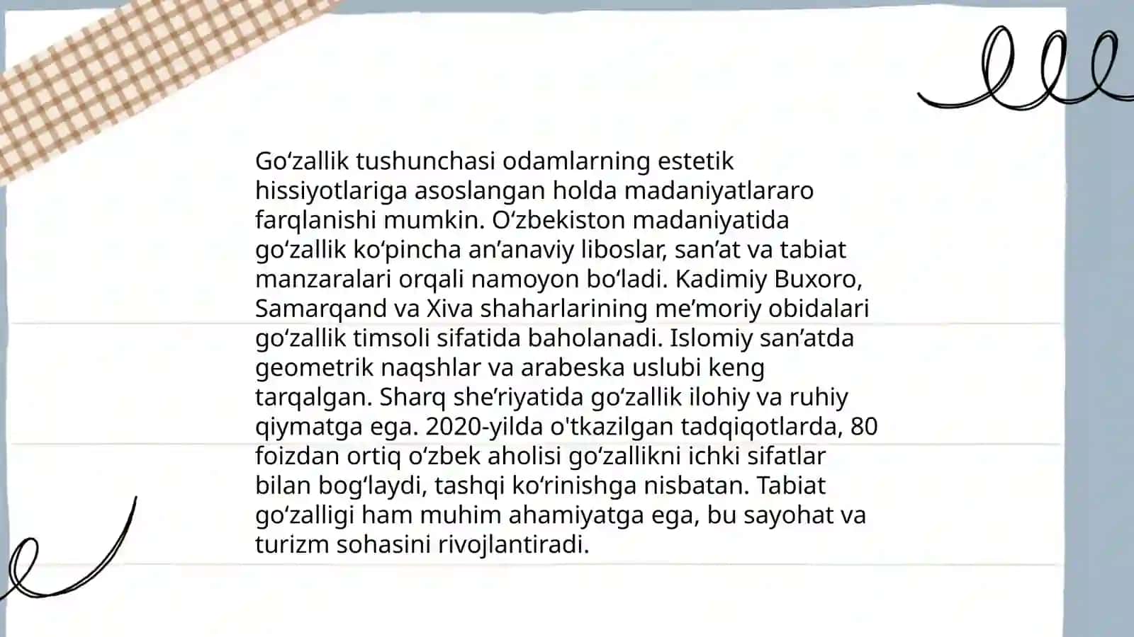 Estetika tarixi 4
