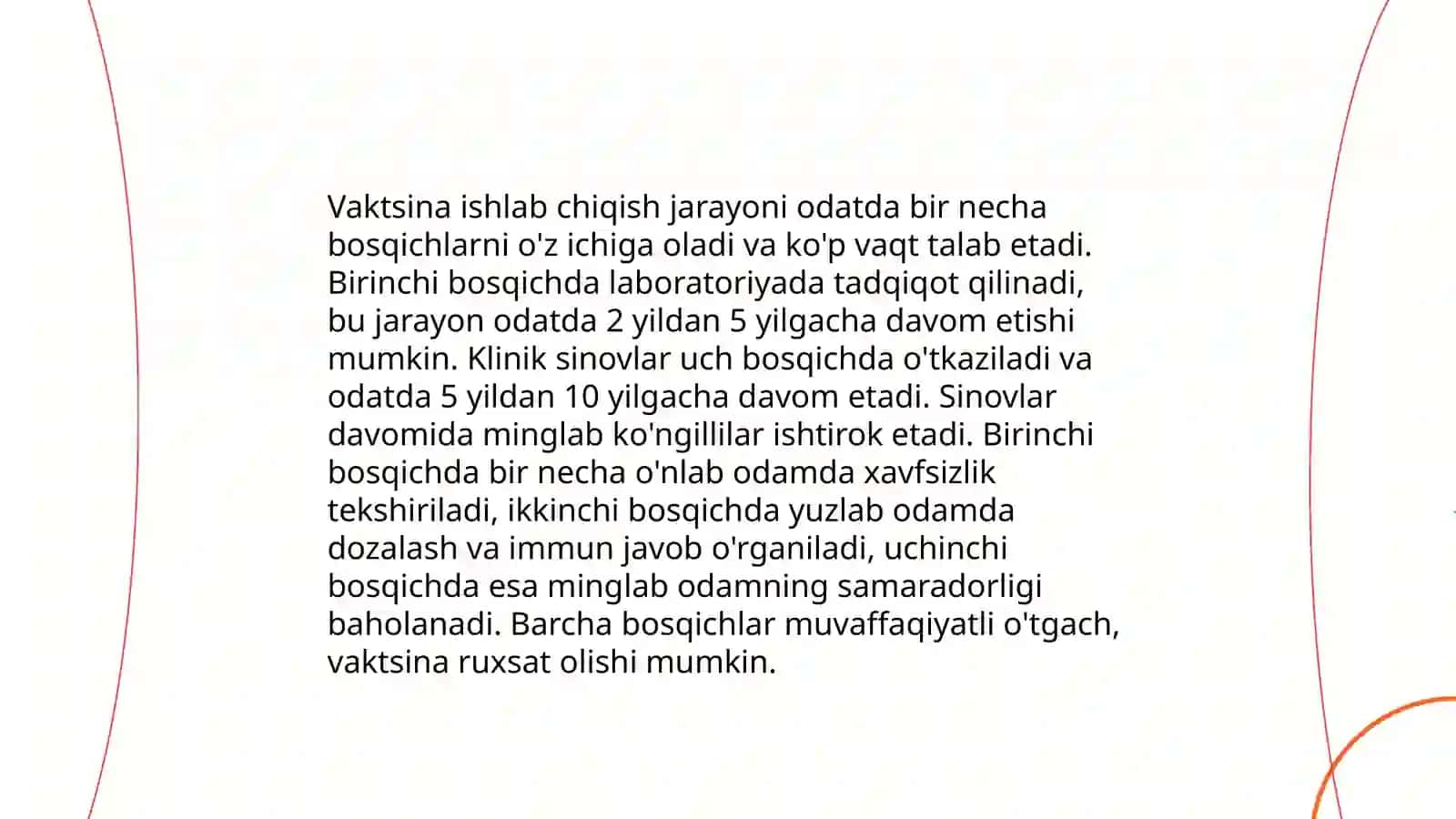 Tibbiyotda DNK rekombinantlarni qo'llanilishi 4