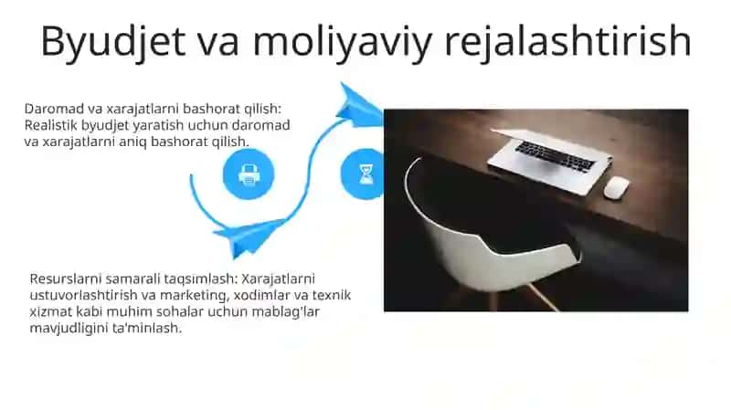 Zamonaviy mehmonxona biznes muhitida muvaffaqiyatga erishish uchun moslashuvchanlik, innovatsiya va ma'lumotlarga asoslangan qaror qabul qilish muhimdir 4
