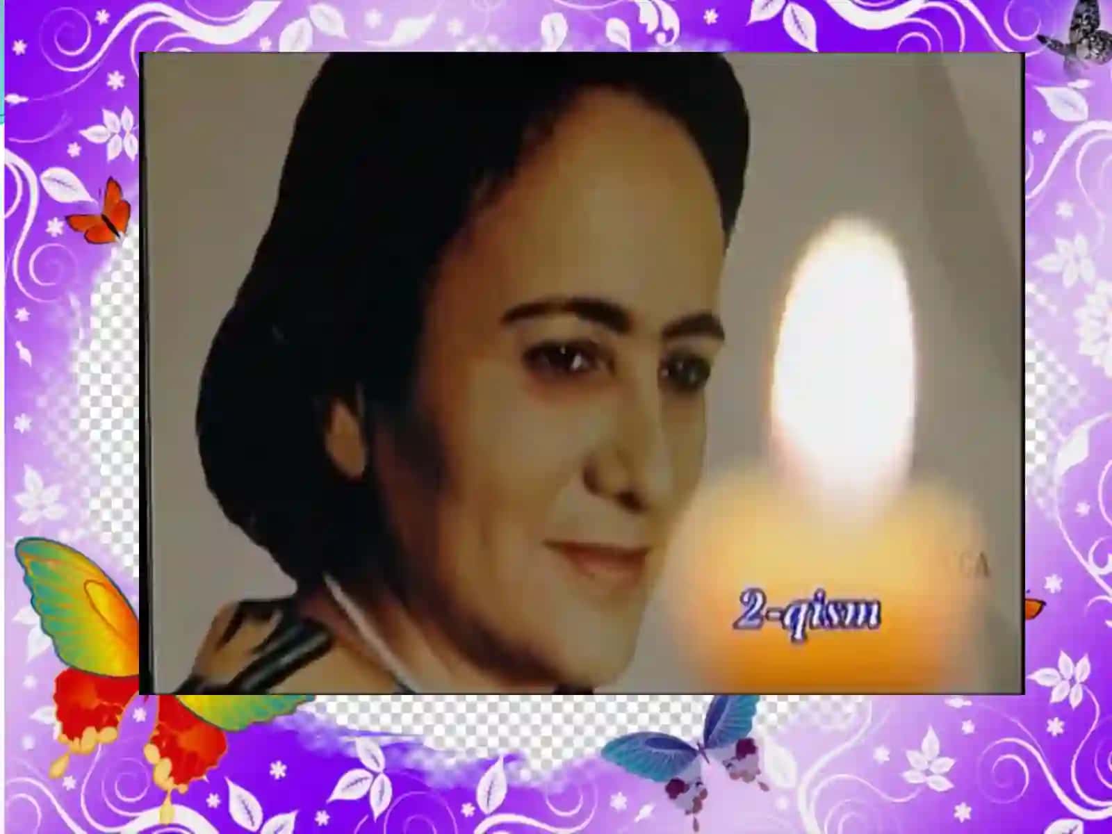 She’riy to`plamlari 4