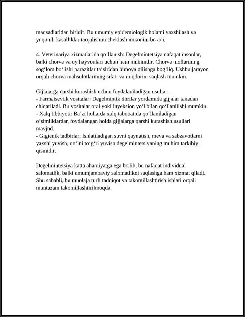 DEGELMINTETSASIYA 4