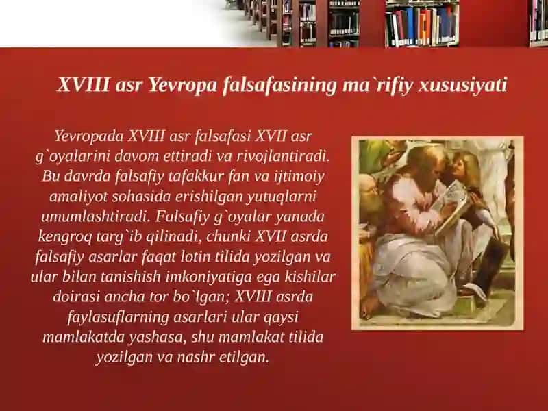 18-19 asrlar yangi davr falsafasi 4
