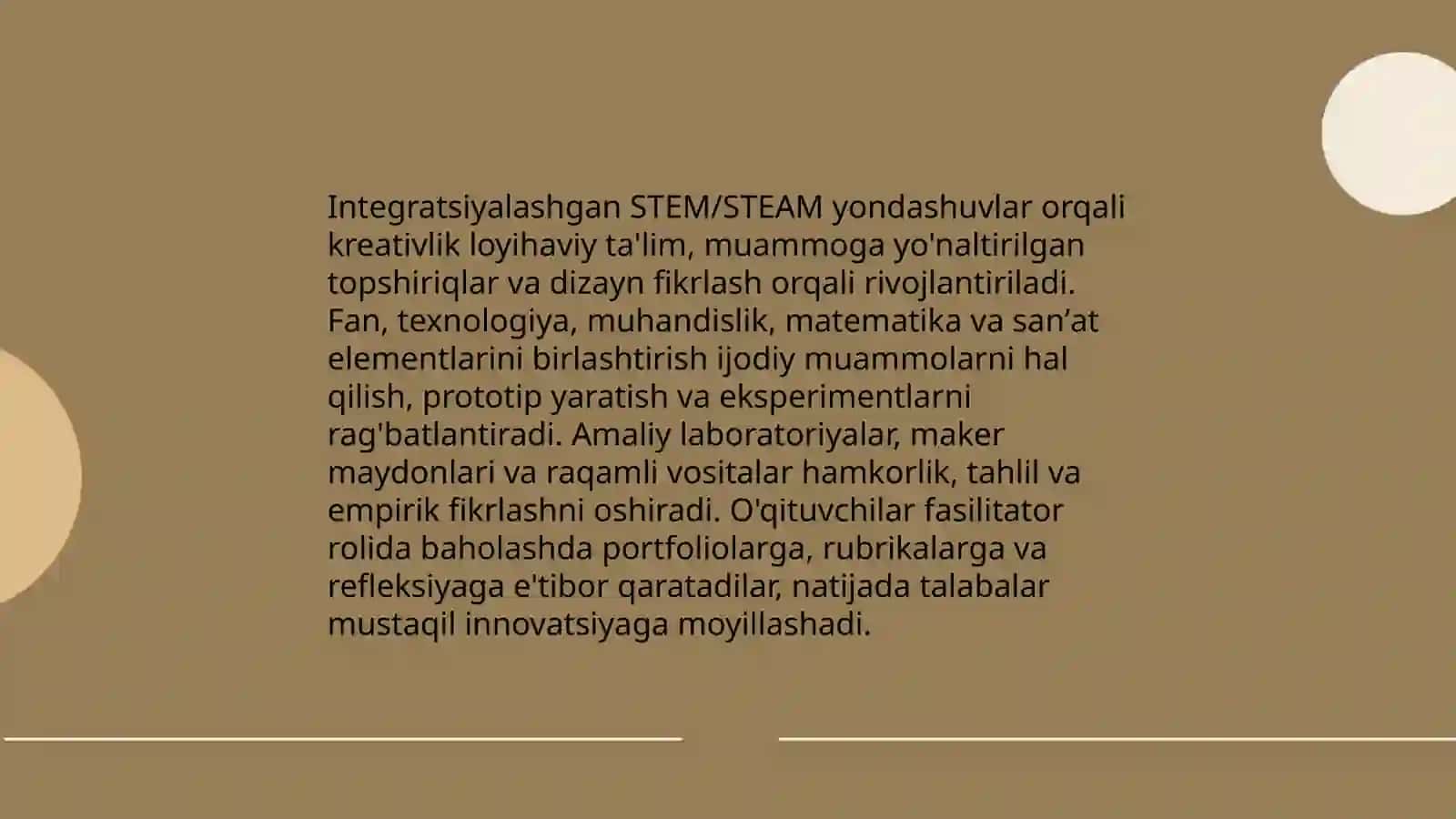 Zamonaviy yondashuv 4