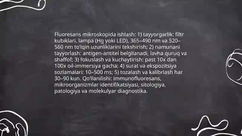 Optik mikroskop 4