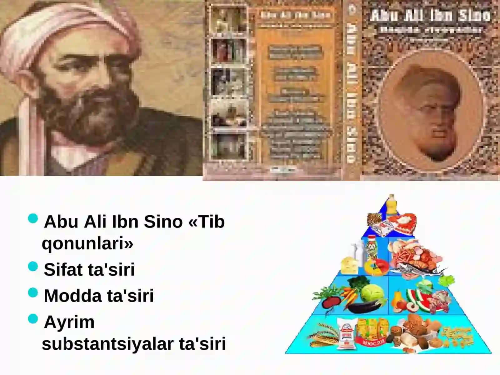 Ovqatlanish -aholi salomatligini belgilovchi omil sifatida 4