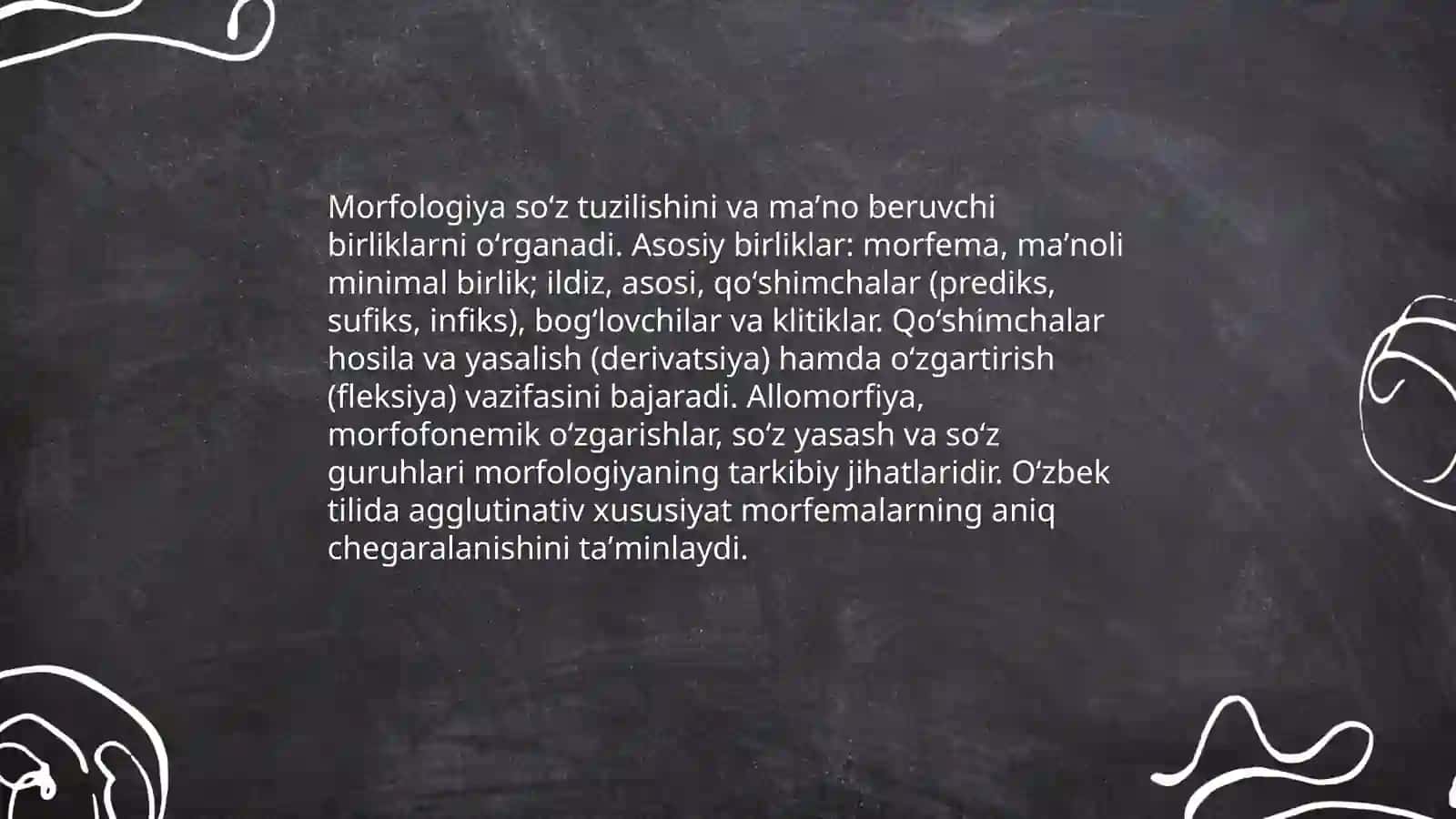 Tilshunoslik va semiotika 4