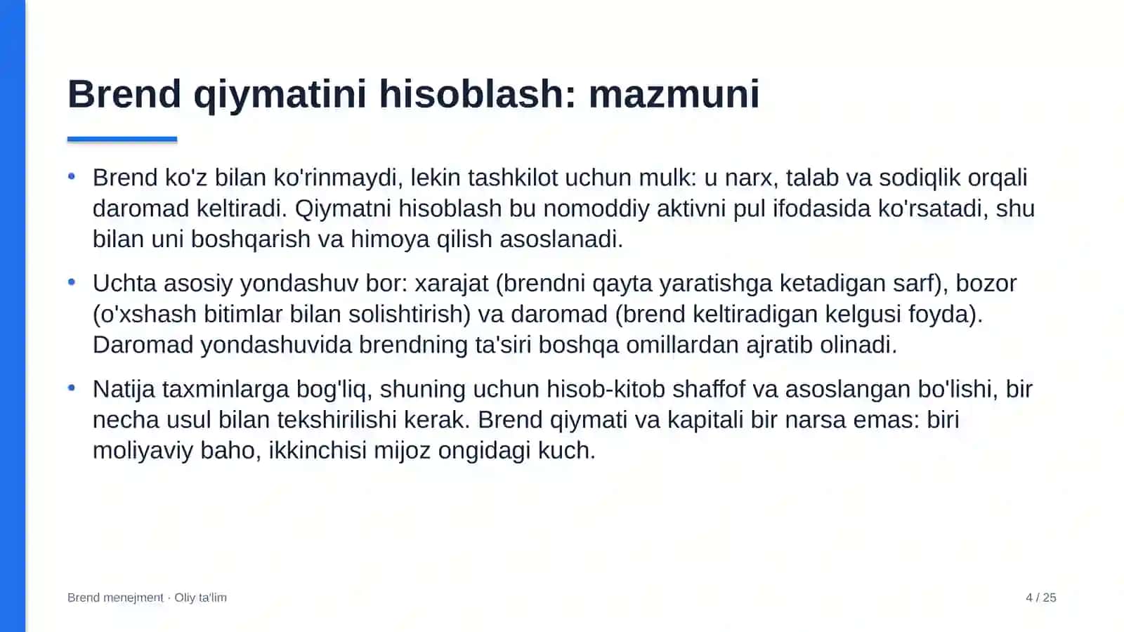 sport maktablarida brend qiymatini hisoblash 7999 4