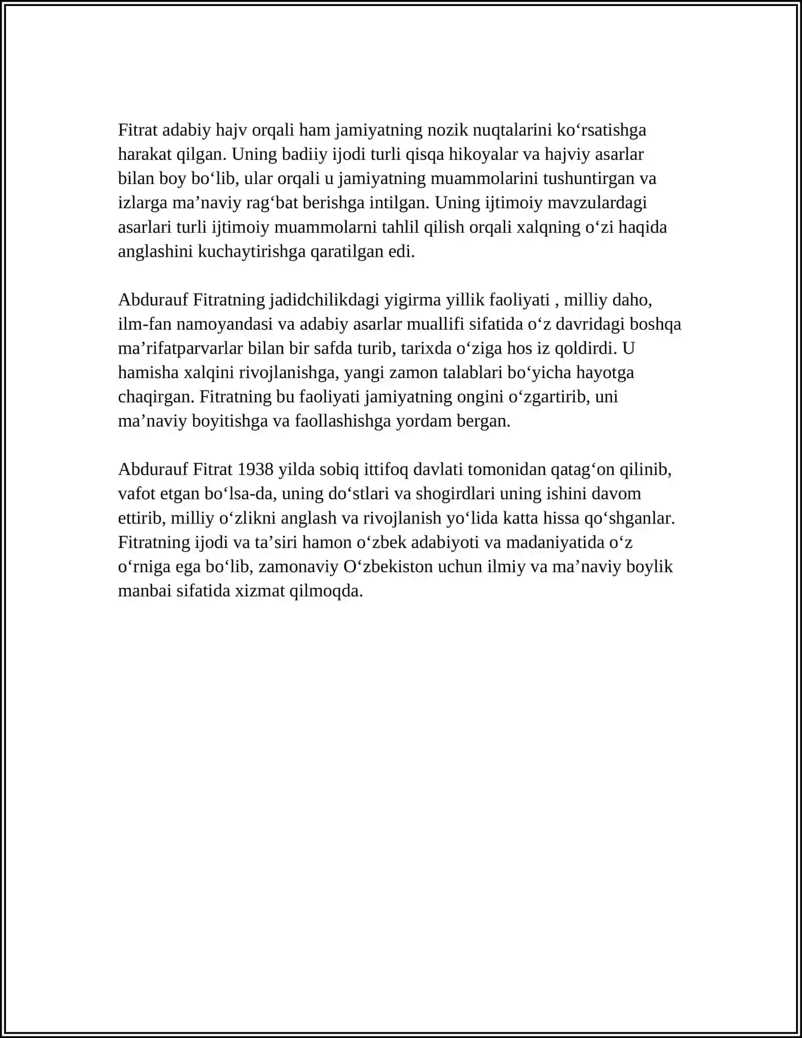 JADIDCHILIK HARAKATI NAMOYANDALARI 4