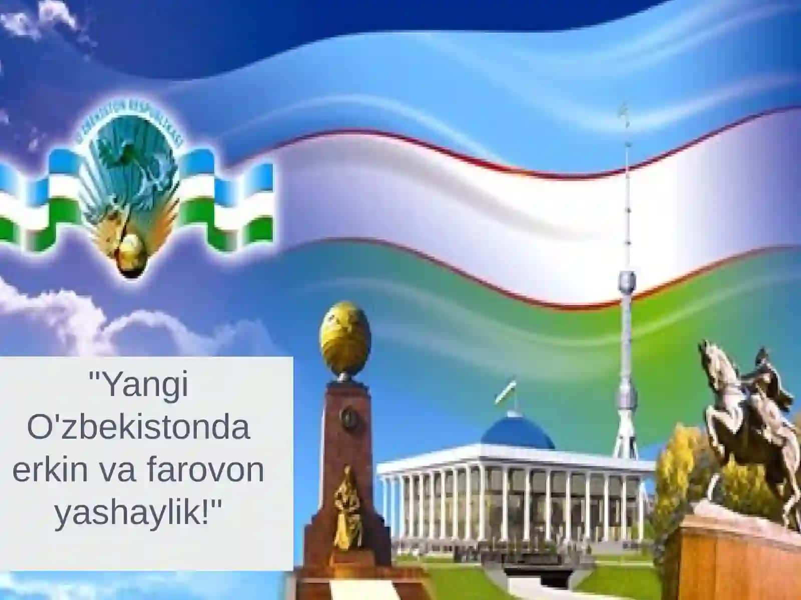 O'zbekistonning zamonaviy tarixi 4