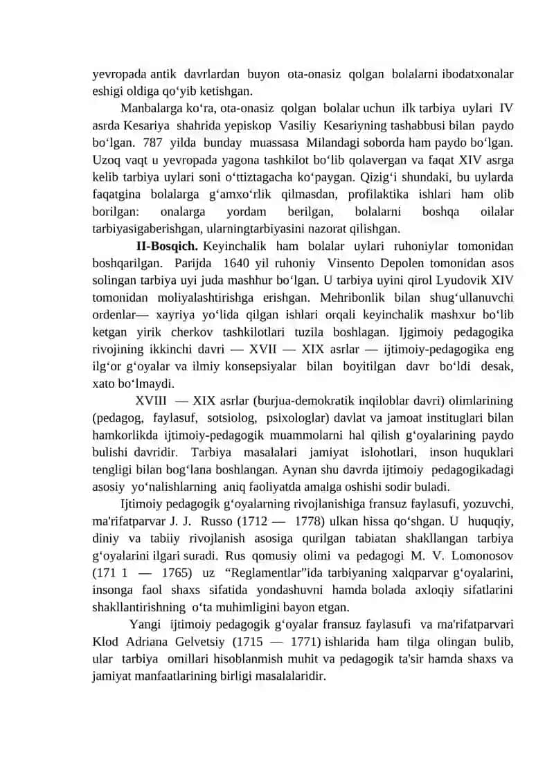 Ijtimoiy Pedagogika Fan va Amaliy Faoliyat 4