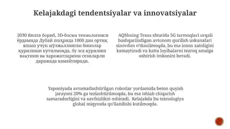 Muhandislik Tadqiqotlari va Loyihalash 4