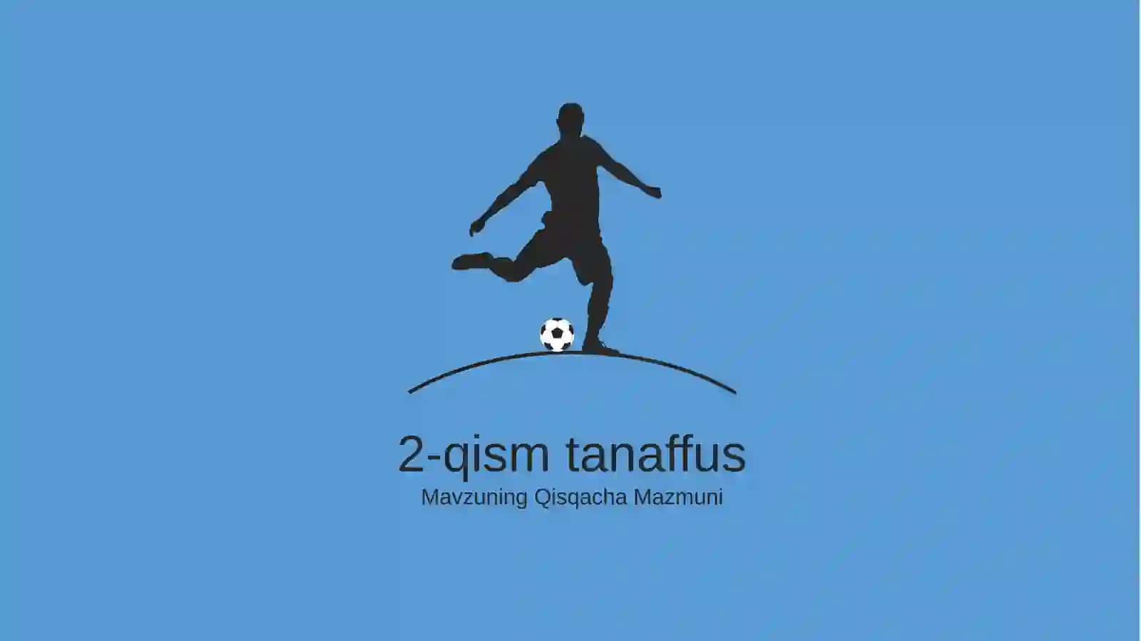 Soccer Sports Taqdimoti (43 Slayd) 4