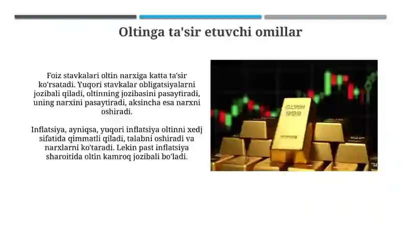 Oltin bozori 4
