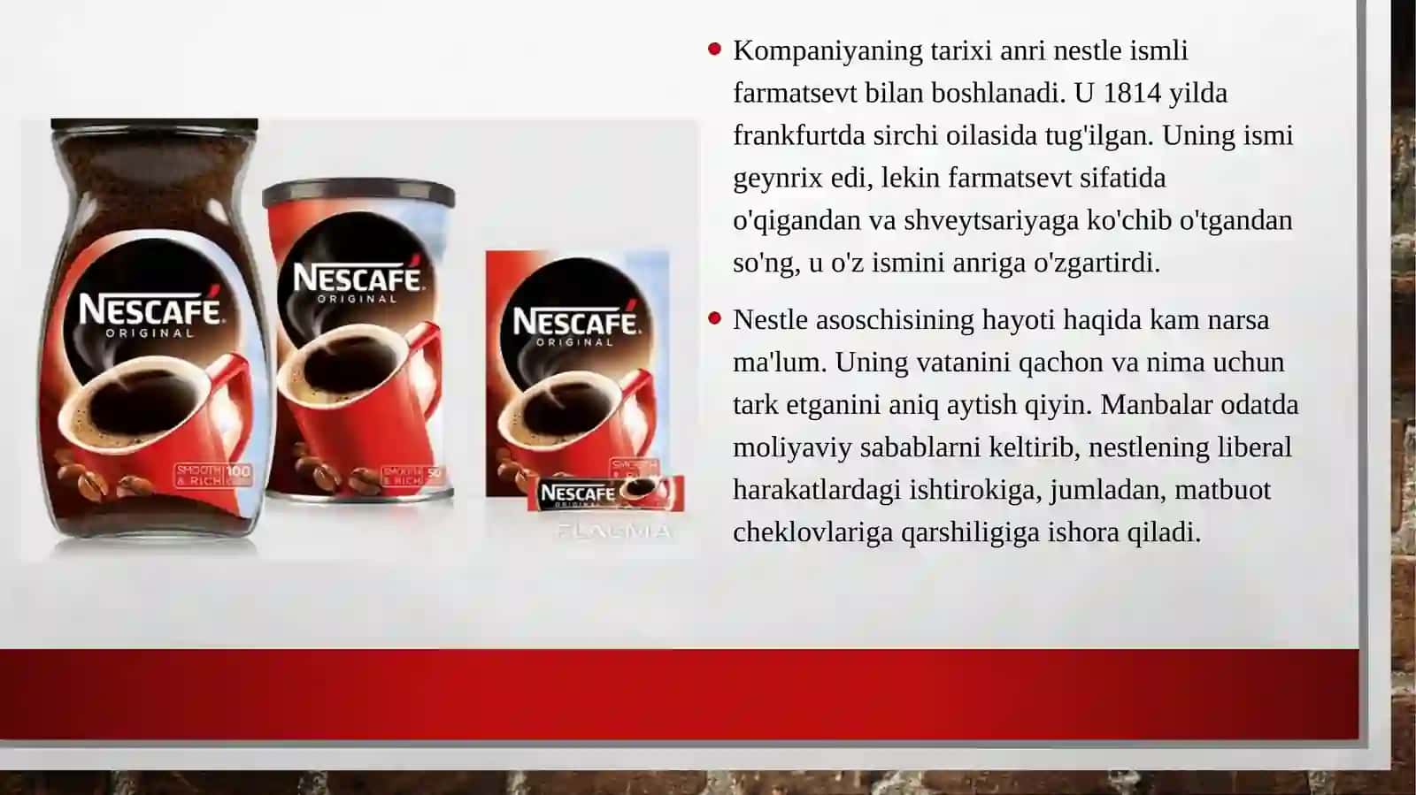Nescafe 4