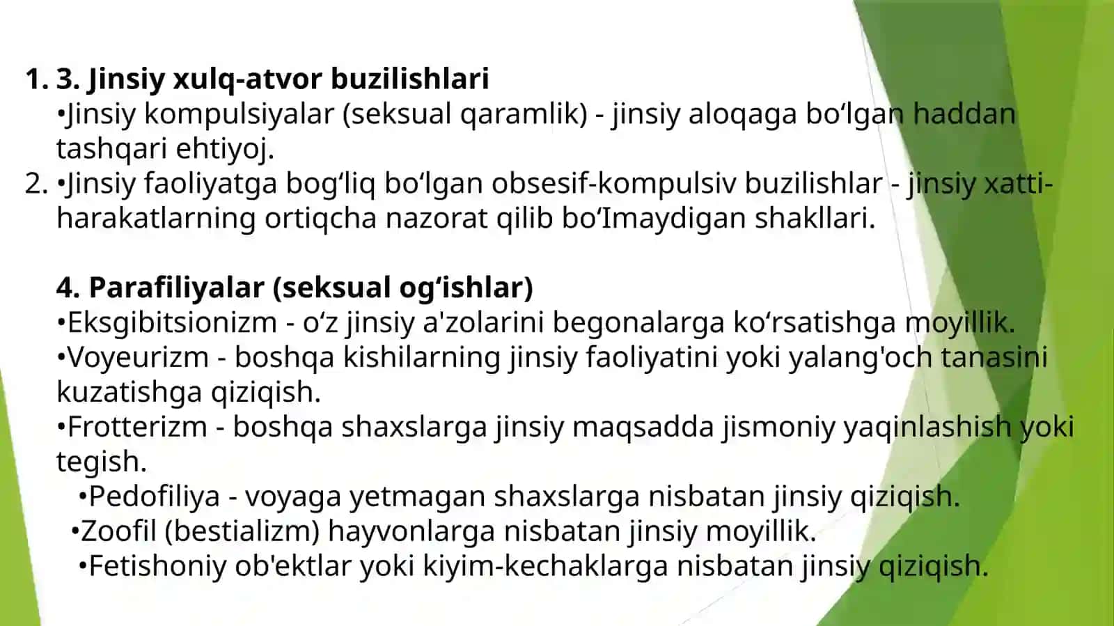 Psixoseksualbuzilishlar 4