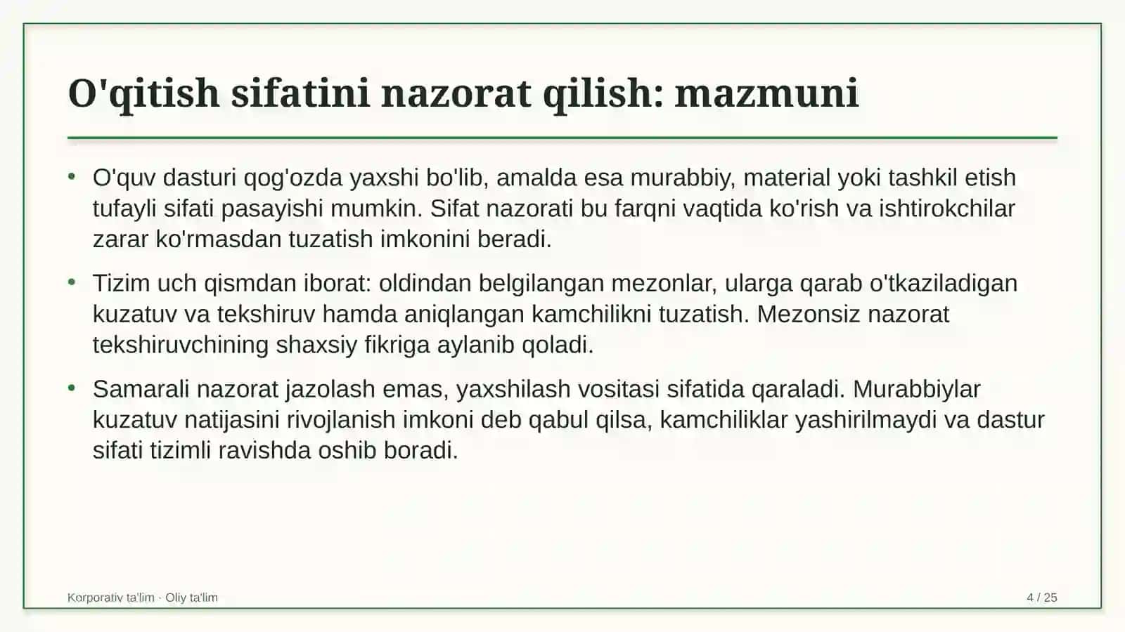 xalq deputatlari kengashlarida o'qitish sifatini nazorat qilish 1865 4