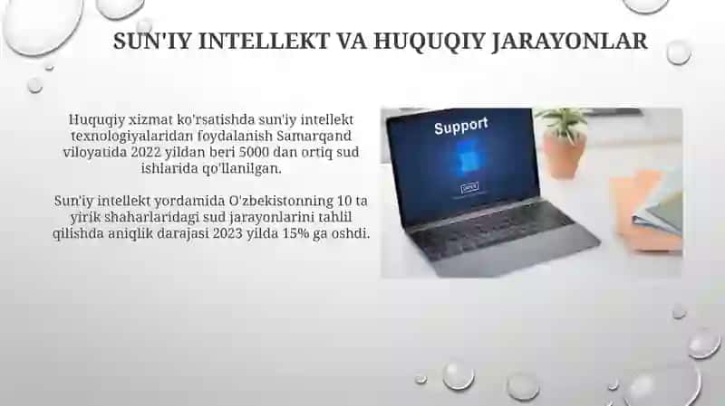 Bulut Texnologiyalari va Ma'lumotlarni Himoyalash 4