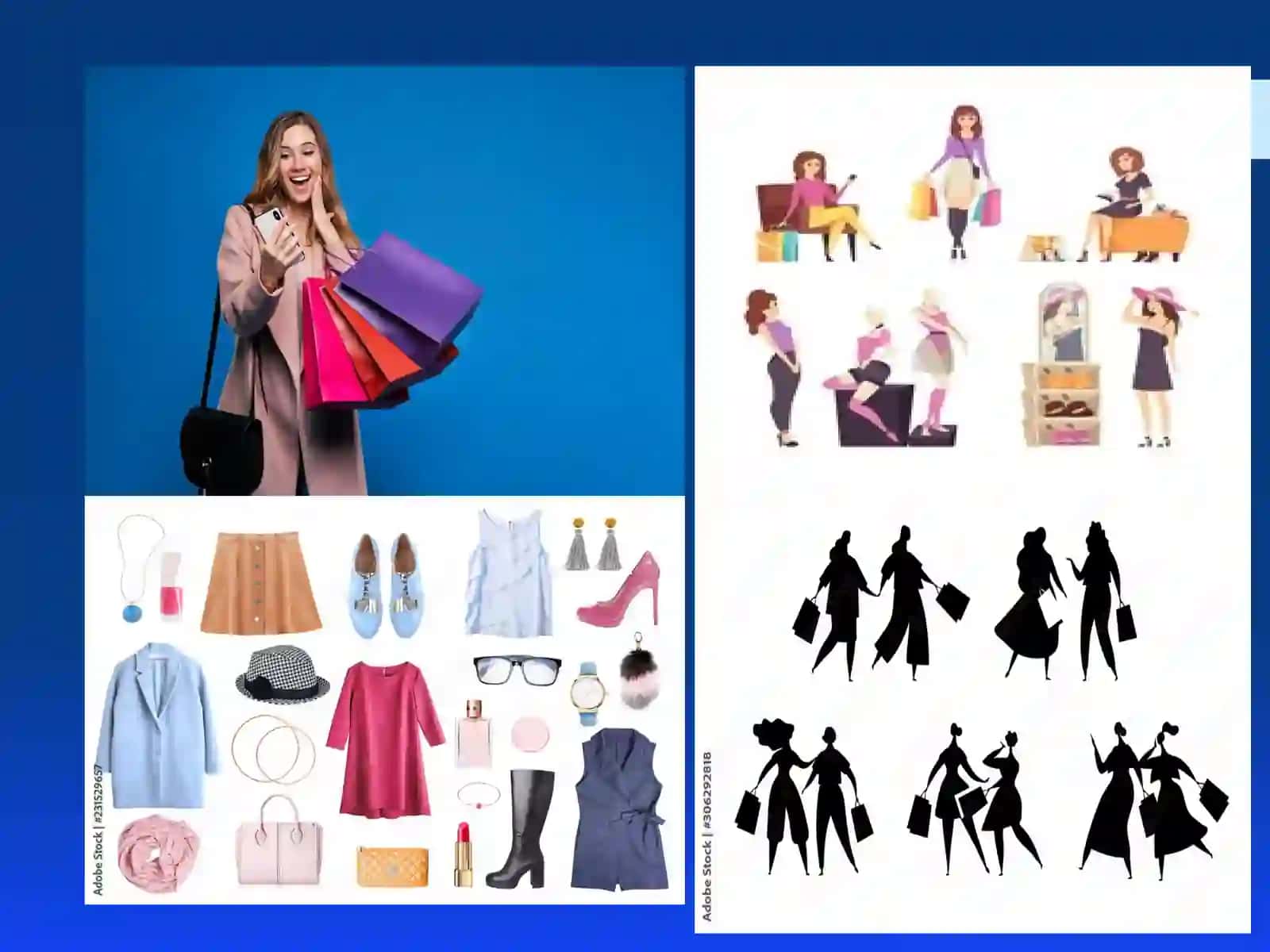 Shopping 4