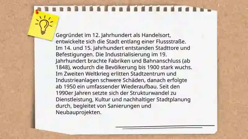 Meine stadt 4